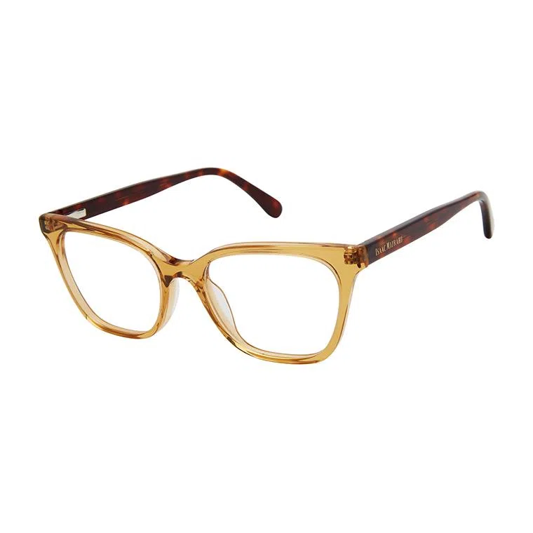 Isaac Mizrahi NY IM30093 Eyeglasses - view 2